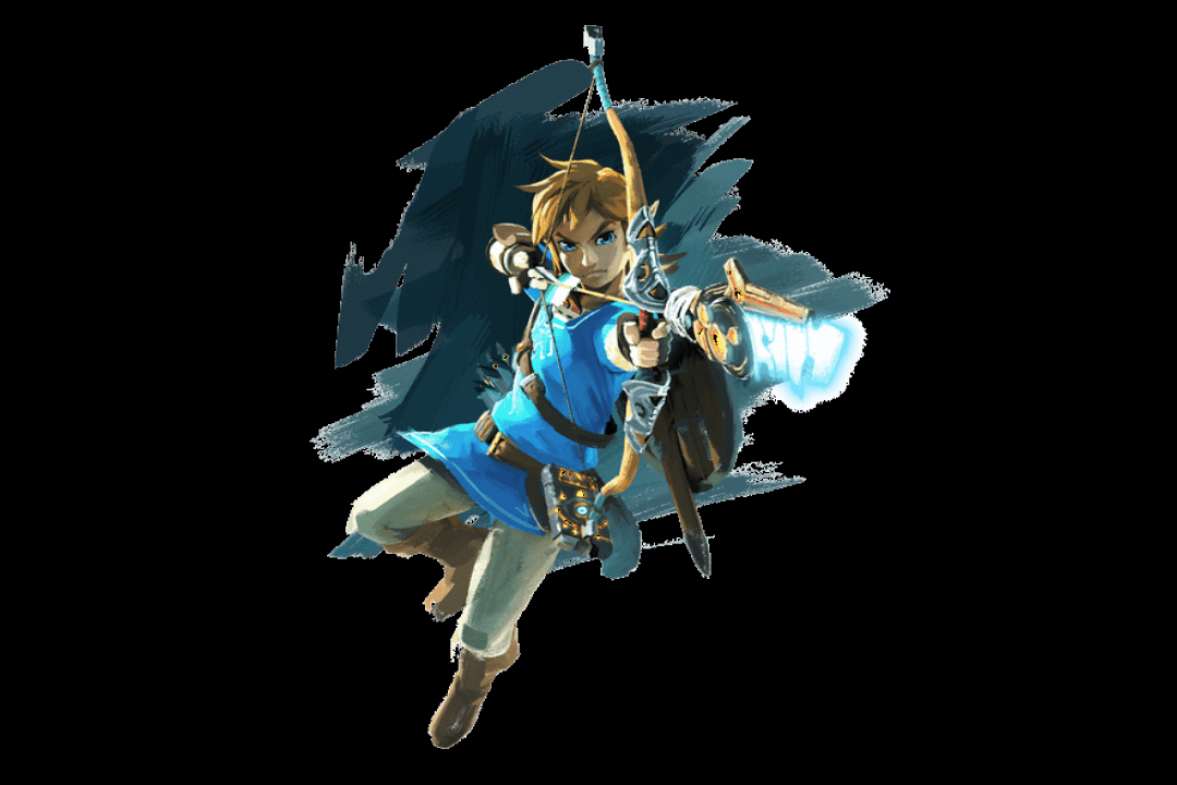 zelda | The Outerhaven