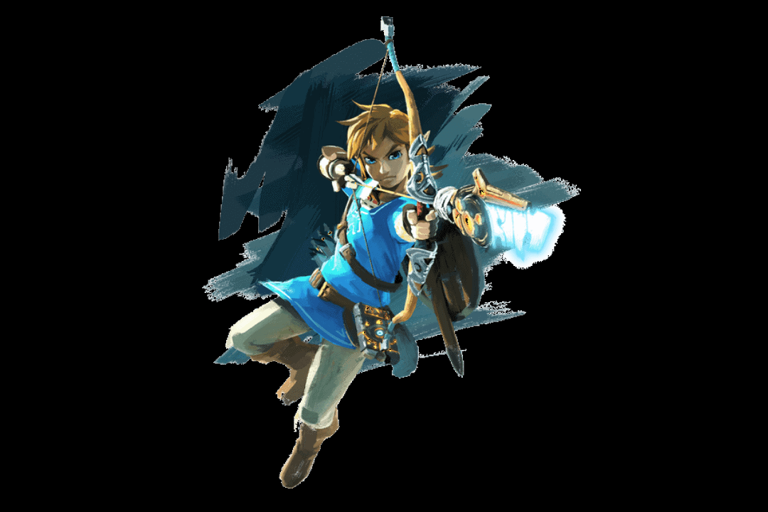 zelda | The Outerhaven
