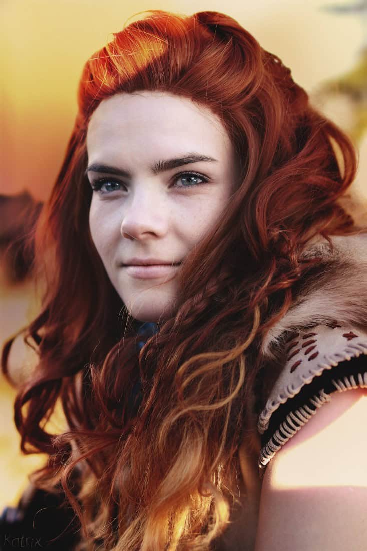 Aloy - Horizon Zero Dawn Costume-3 | The Outerhaven