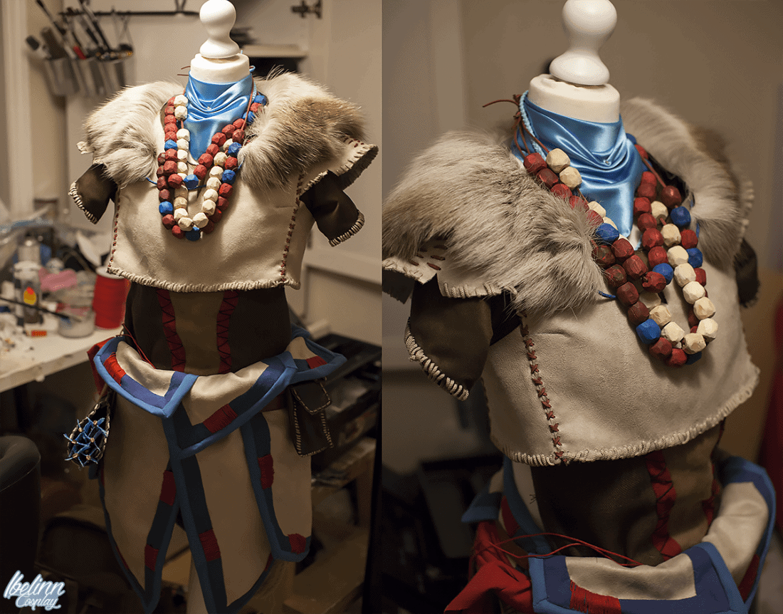 Aloy - Horizon Zero Dawn Costume-5 | The Outerhaven
