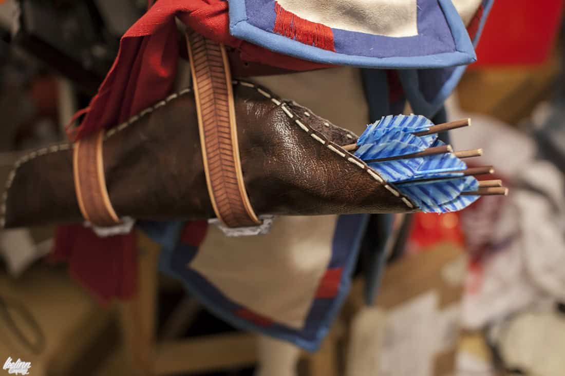 Aloy - Horizon Zero Dawn Costume-6 | The Outerhaven