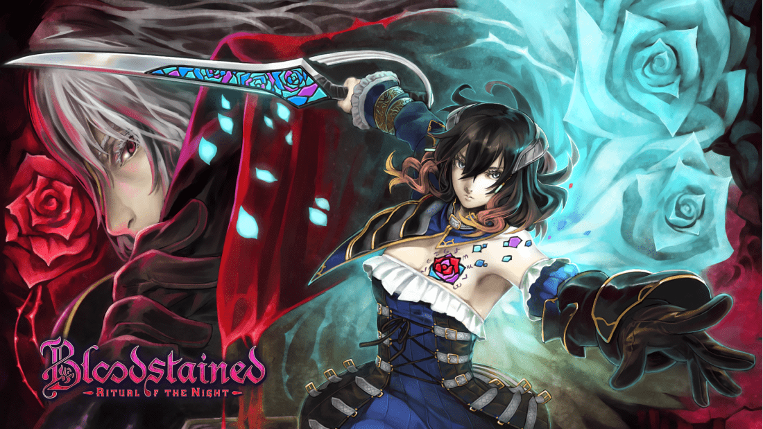 Bloodstained_Wallpaper | The Outerhaven