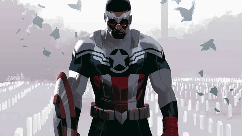 Civil War 2 - main | The Outerhaven