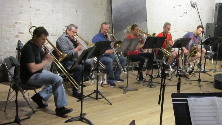 Consoul-rehearsal-June-1-2016-004-768x432 | The Outerhaven You can't get this good by resting on your laurels.