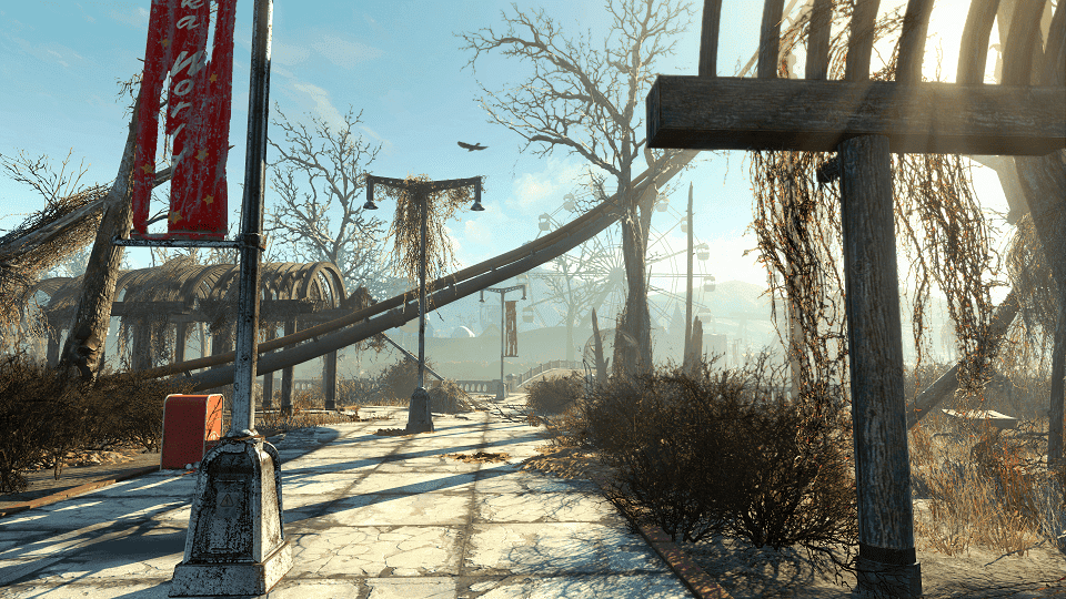 Fallout4_NukaWorld_E3_03_1465777066 | The Outerhaven