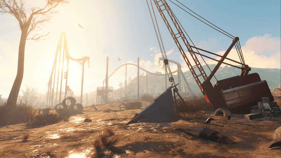 Fallout4_NukaWorld_E3_04_1465777113 | The Outerhaven