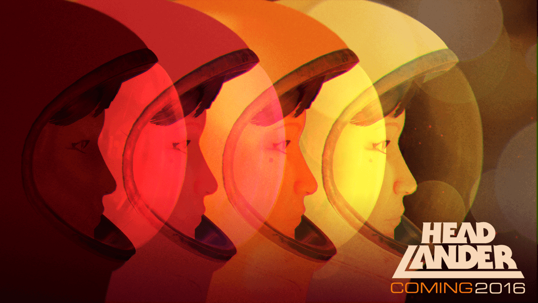 Headlander 2 | The Outerhaven