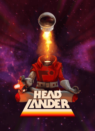 Headlander | The Outerhaven Headlander