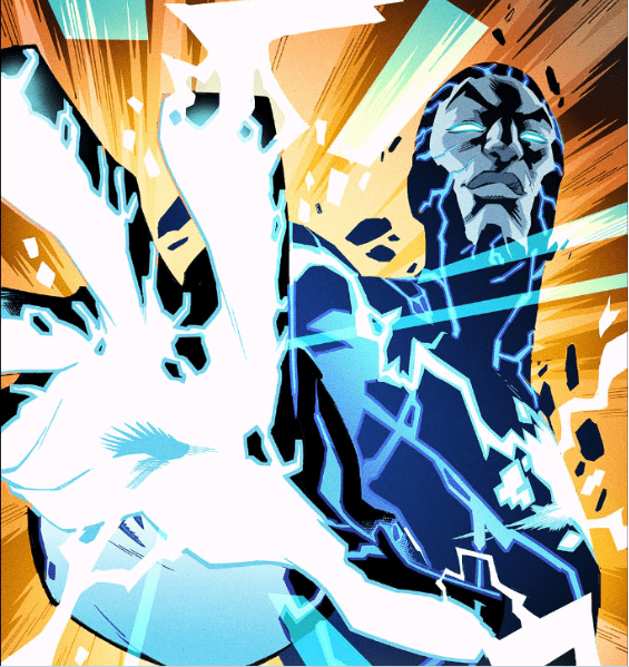 Mosaic | The Outerhaven