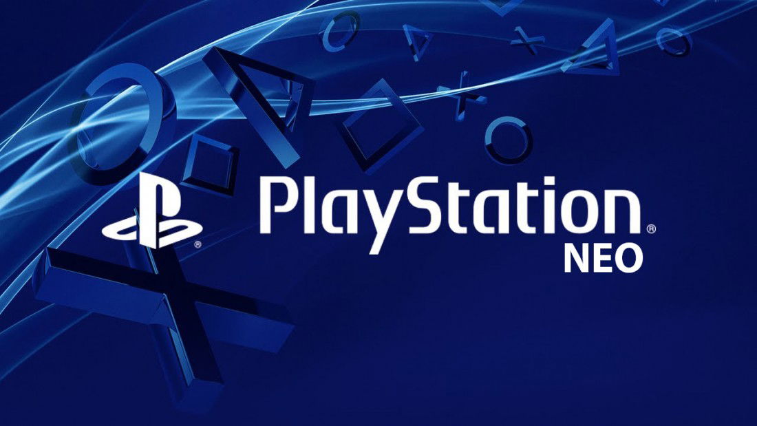 PlayStation-NEO | The Outerhaven