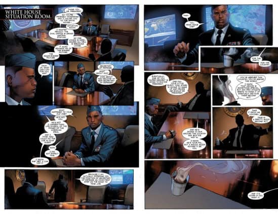 Rhodey-President | The Outerhaven Rhodey-President