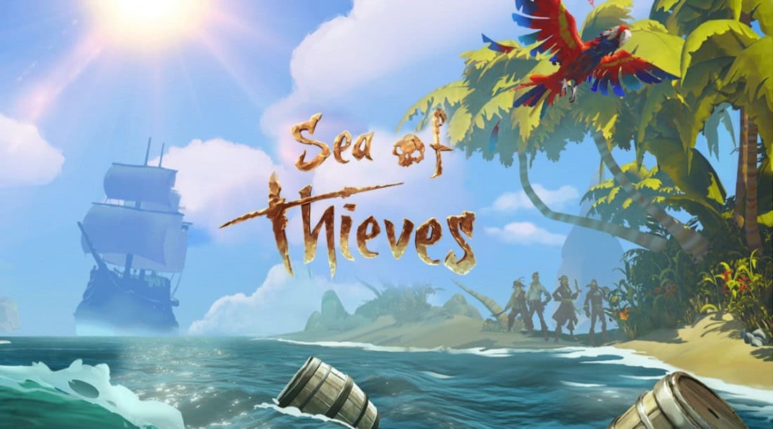 Sea-of-Thieves | The Outerhaven