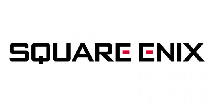 Square-Enix