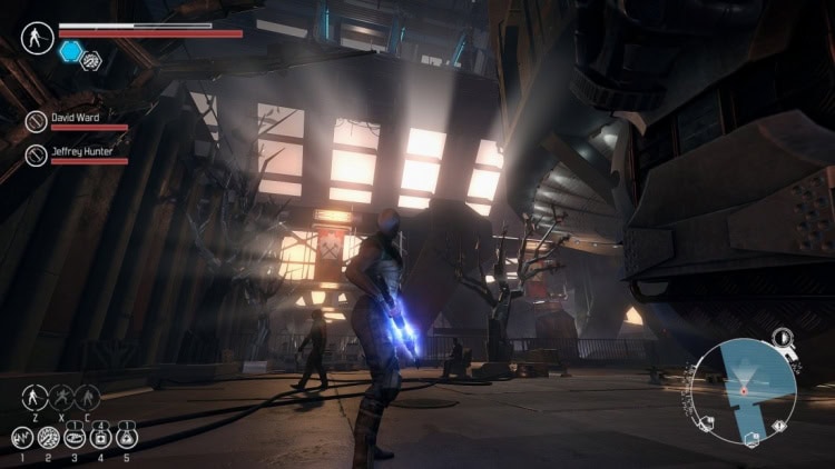 Technomancer_screenshot_lighting | The Outerhaven Technomancer_screenshot_lighting