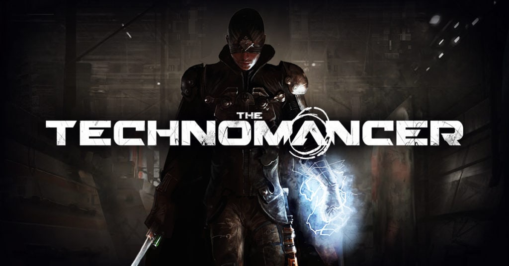 The-Technomancer-header | The Outerhaven