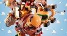 UDYN19003 | The Outerhaven Toy Story