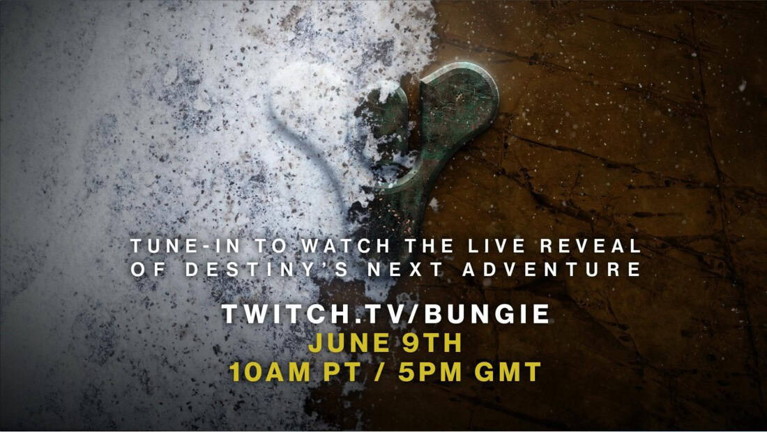 bungie-conference-destiny-e32016 | The Outerhaven