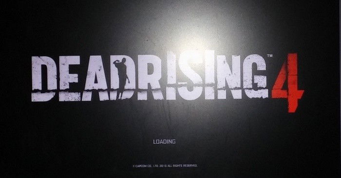 Dead Rising 4 Possibly Leaked