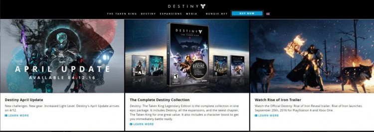 destinyriseofironleak | The Outerhaven destinyriseofironleak