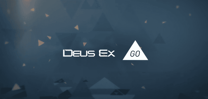 deusexgologo | The Outerhaven