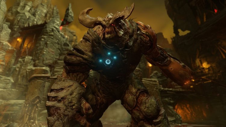 doom 2 | The Outerhaven doom 2