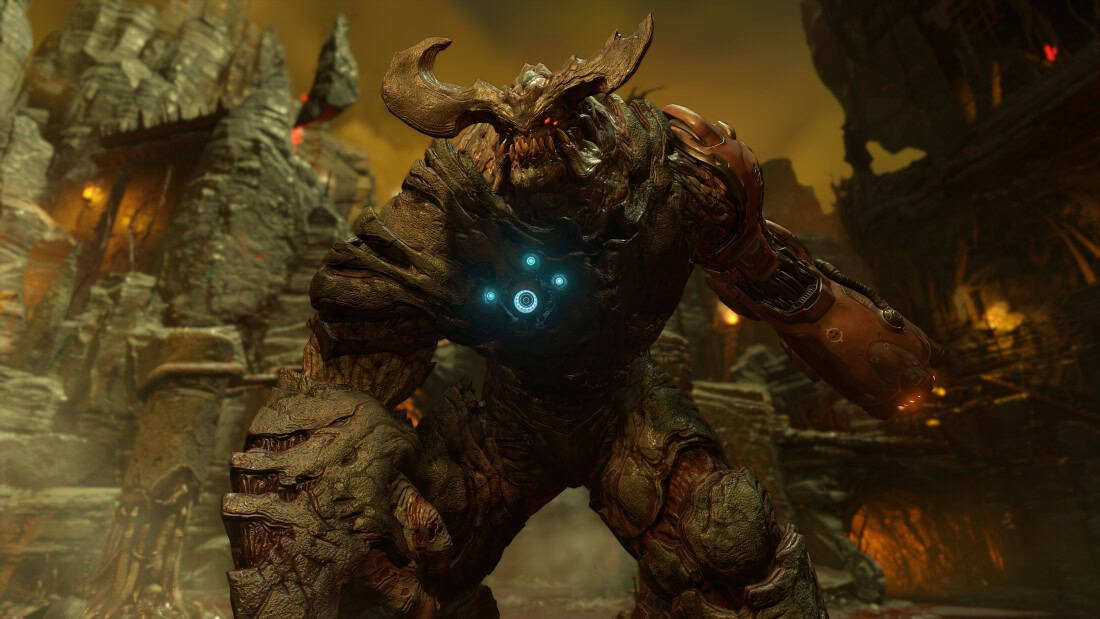 doom 2 | The Outerhaven