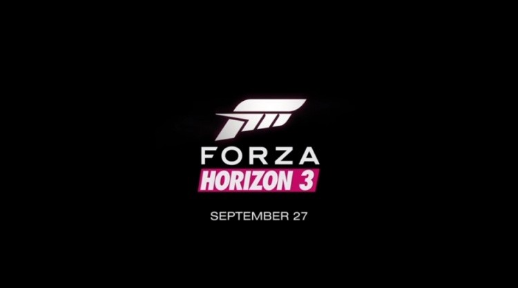 forza-horizon-3-logo | The Outerhaven