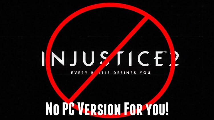 injustice-announcement-no-pc | The Outerhaven injustice-announcement-no-pc