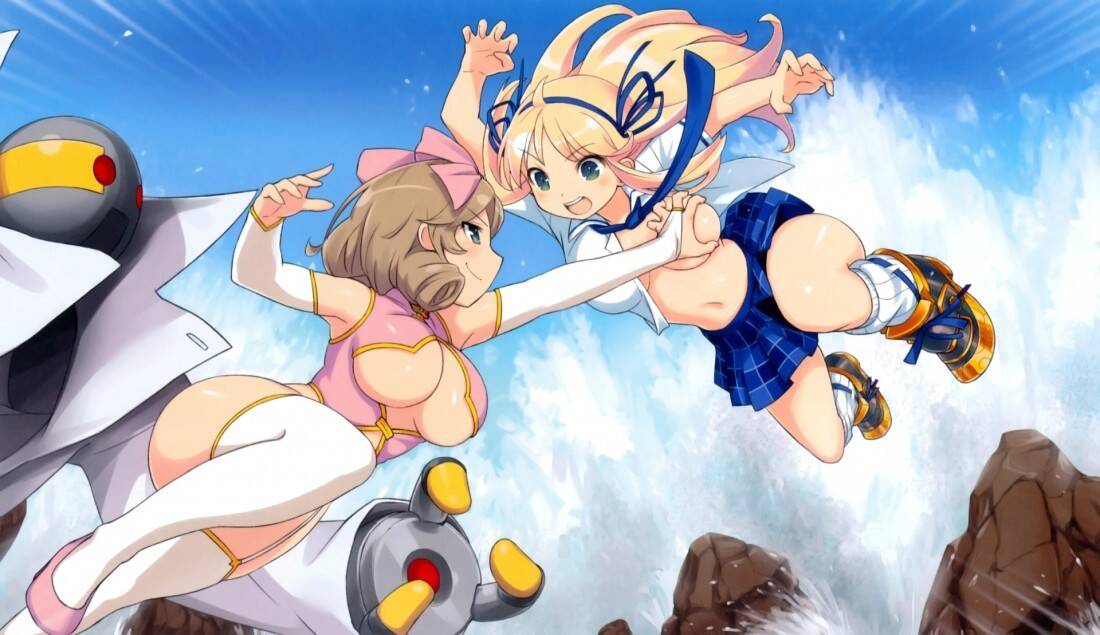 katsuragi02_28 | The Outerhaven