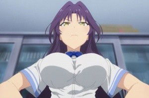 kyou from netoge