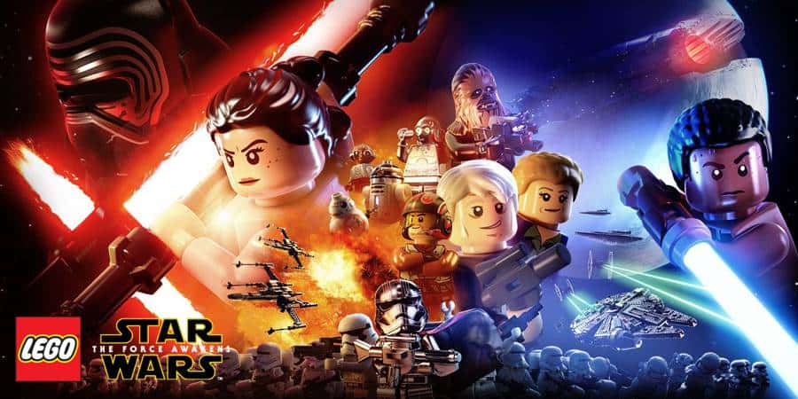 lego-star-wars-the-force-awakens | The Outerhaven