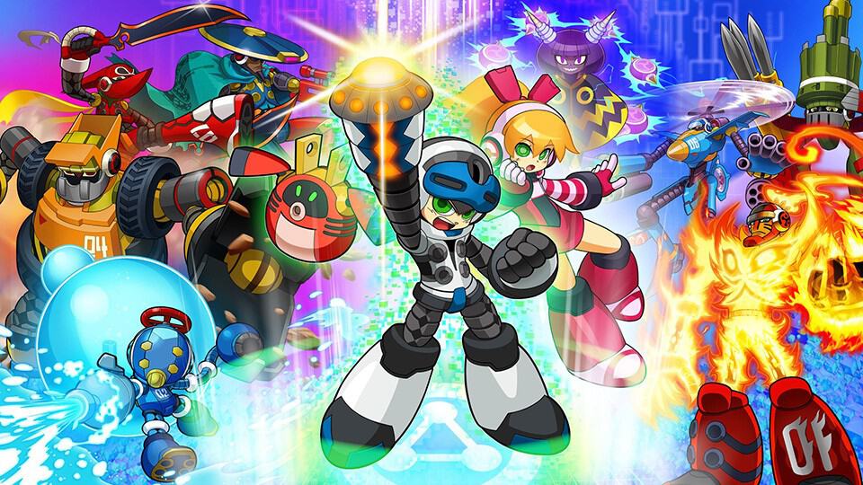 mightyno9-team-lineup | The Outerhaven