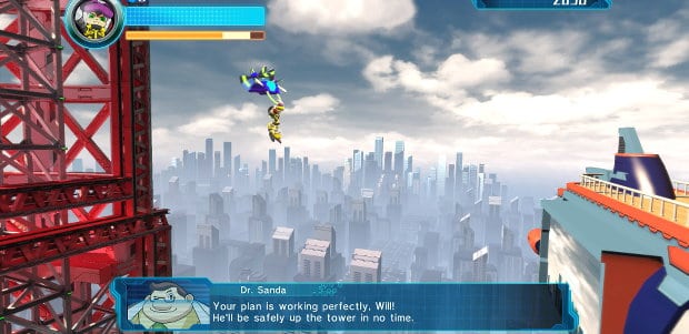 mightyno9plan | The Outerhaven mightyno9plan