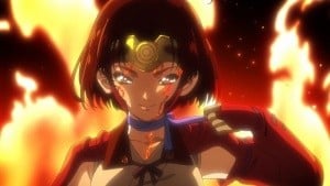mumei | The Outerhaven mumei