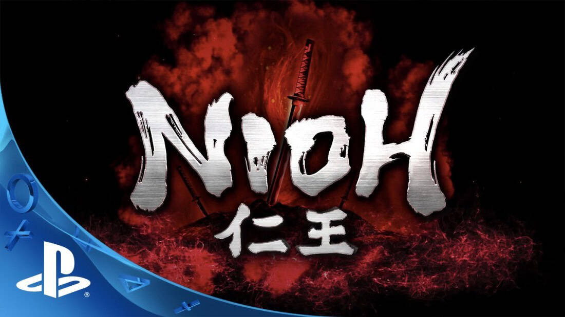nioh | The Outerhaven