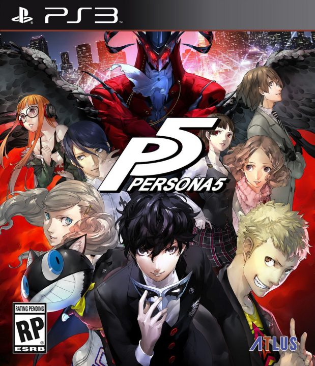 persona5-NA-ps3 | The Outerhaven