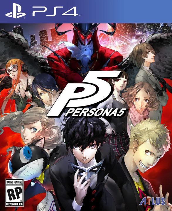 persona5-NA-ps4 | The Outerhaven
