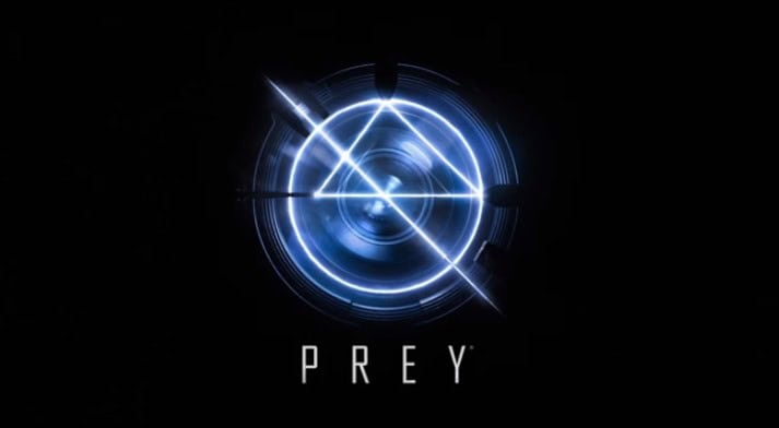 prey-2016-logo | The Outerhaven