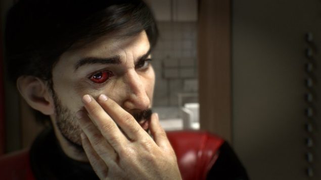 prey_arkane | The Outerhaven prey_arkane