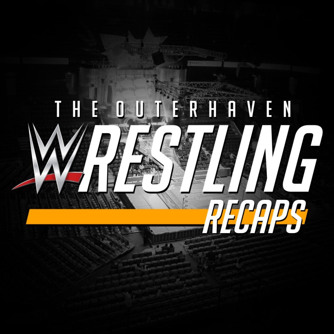 recaps | The Outerhaven