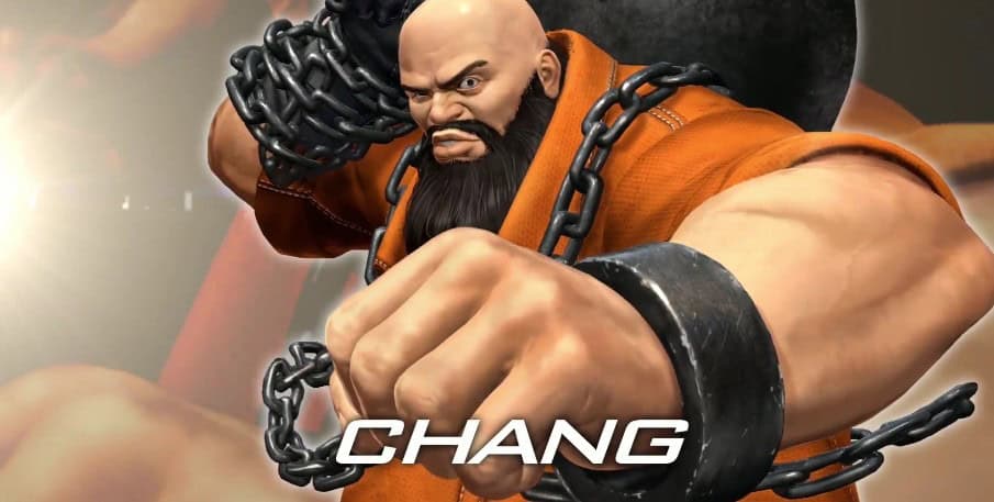 snk-kofxiv-chang | The Outerhaven