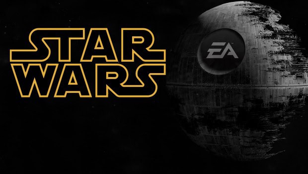 star-wars-ea | The Outerhaven