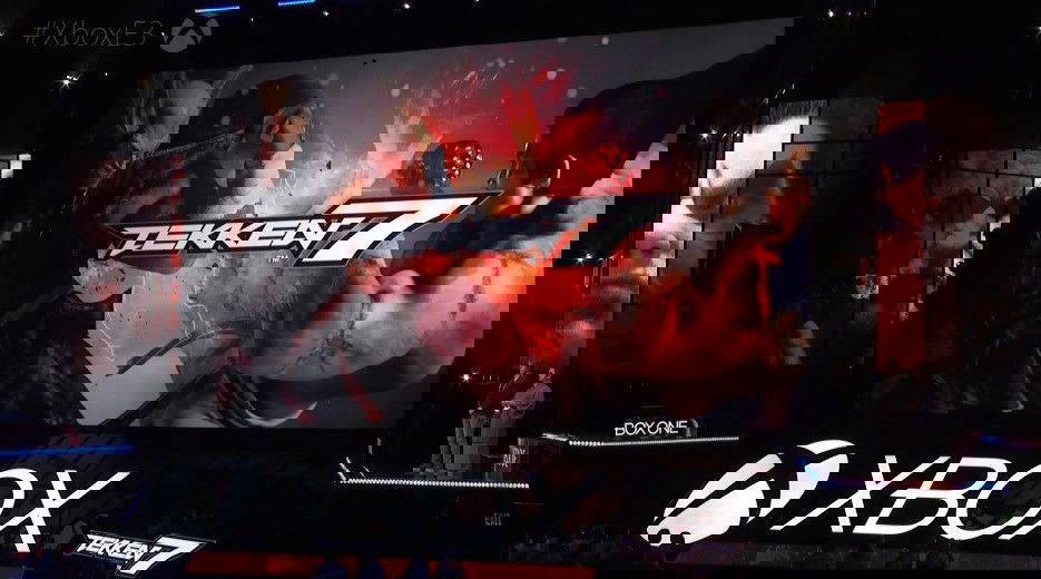tekken7-xbox-02 | The Outerhaven