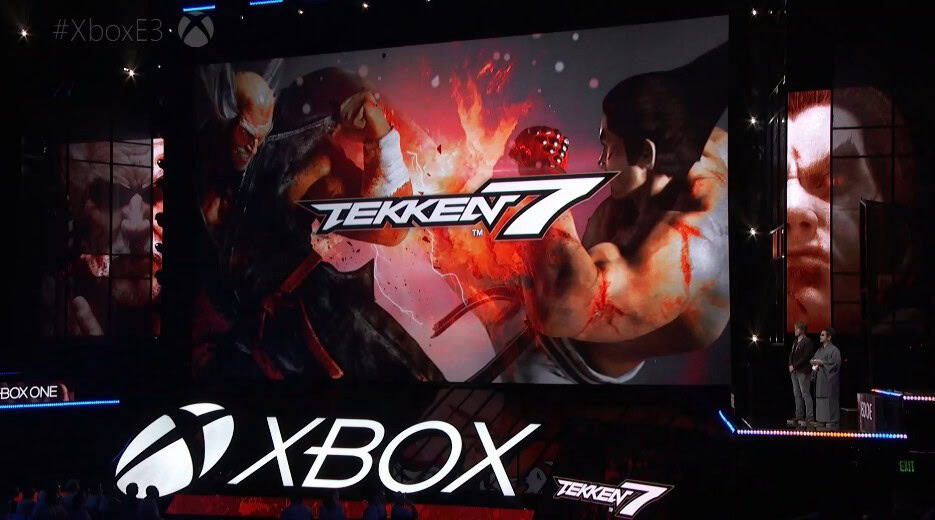 tekken7-xbox-02 | The Outerhaven