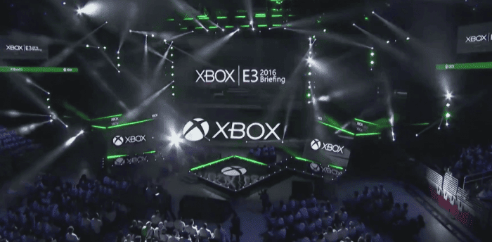 xboxe32016 | The Outerhaven