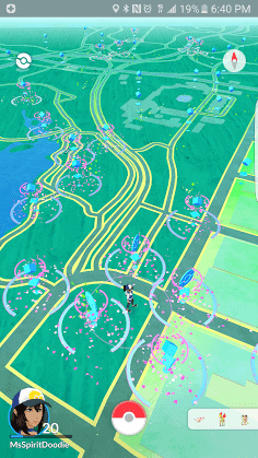 CP lure | The Outerhaven
