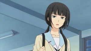 Chizuru | The Outerhaven Chizuru
