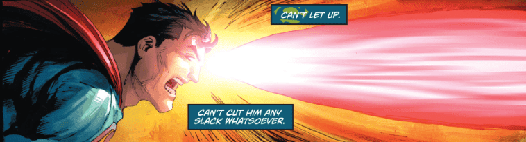 Clark beams | The Outerhaven
