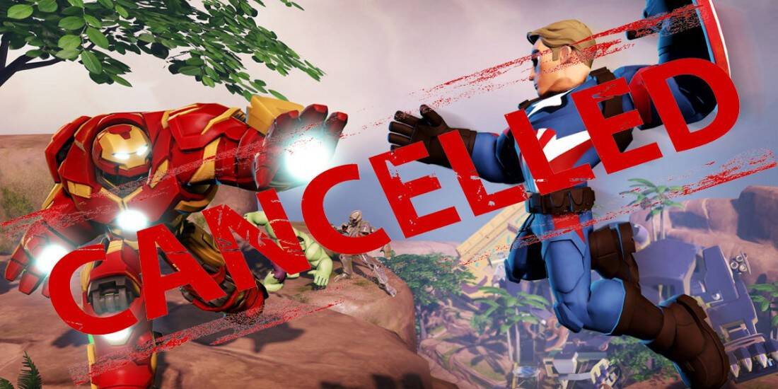 Disney-Infinity-cancelled | The Outerhaven Disney-Infinity-cancelled