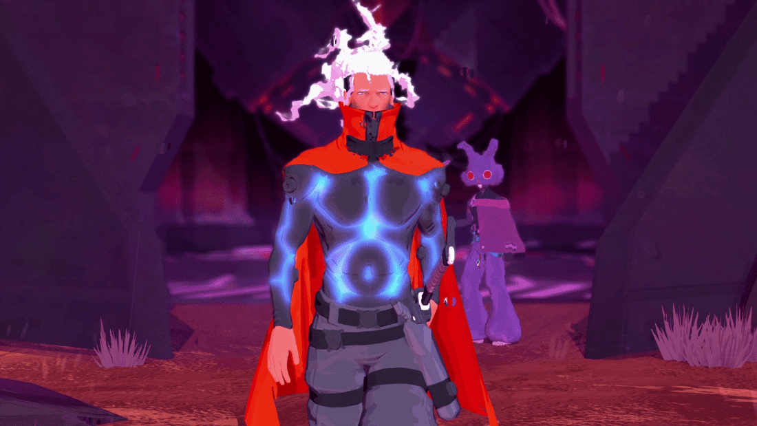 Furi_Jaileristhekey | The Outerhaven Furi_Jaileristhekey